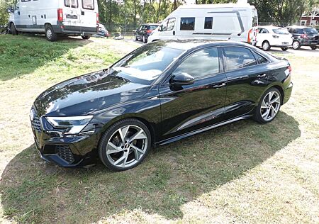 Audi A3 35 TDI S line