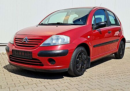 Citroën C3 Citroen + Tüv
