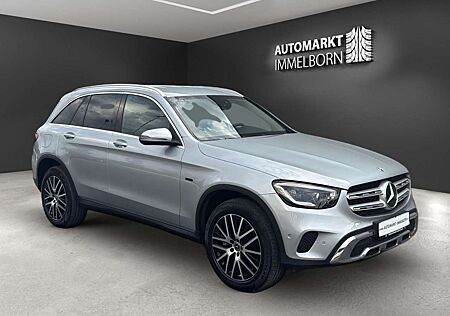 Mercedes-Benz GLC 300 e 19*Virtual*Burmest*Mubeam*Kamera*Leder