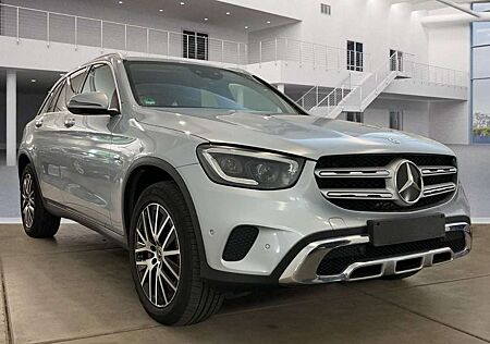 Mercedes-Benz GLC 300 e 19*Virtual*Burmest*Mubeam*Kamera*Leder