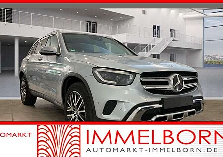 Mercedes-Benz GLC 300 e 19*Virtual*Burmest*Mubeam*Kamera*Leder