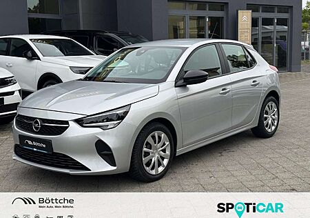 Opel Corsa F Edition