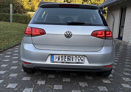 VW Golf Volkswagen Comfortline BMT