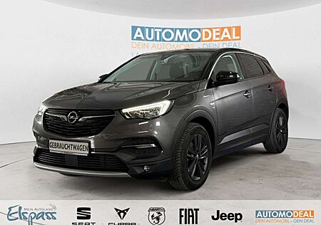 Opel Grandland X 120 Jahre AUTOMATIK ALLWETTER NAV AHK KAMERA SITZ.
