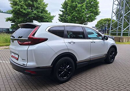 Honda CR-V e:HEV 2.0 i-MMD Hybrid 2WD Sport Line