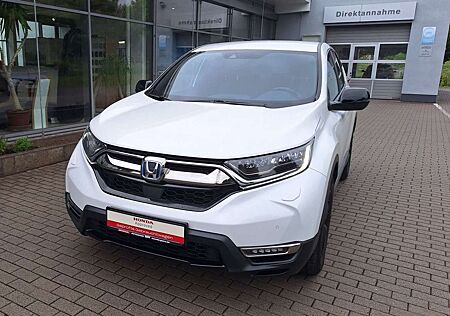 Honda CR-V e:HEV 2.0 i-MMD Hybrid 2WD Sport Line