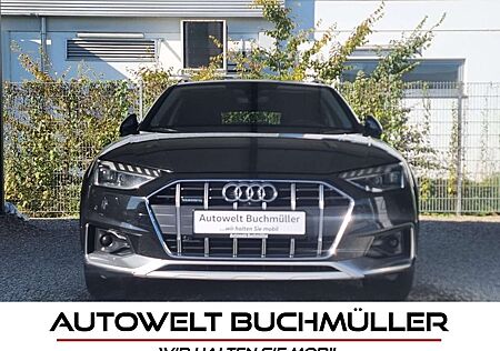 Audi A4 Allroad 40 TDI,VIRTUAL,MMI PLUS,AHK,360.LED Klima Navi