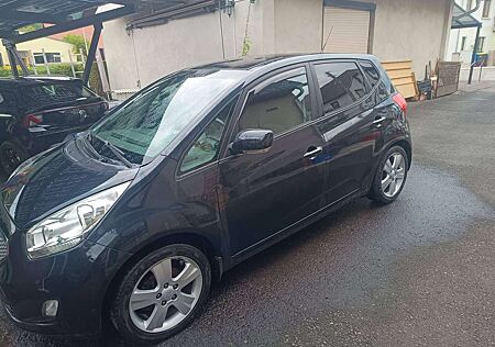Kia Venga Venga 1.6 CRDi 128 Spirit