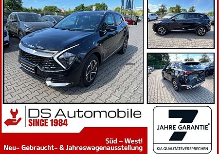 Kia Sportage 1.6T 48V AWD DCT VISION|KOMFORT