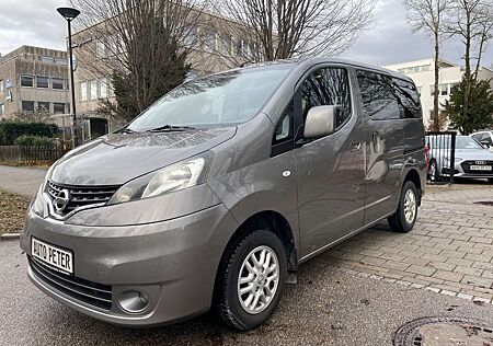 Nissan NV200 /Evalia Evalia Premium
