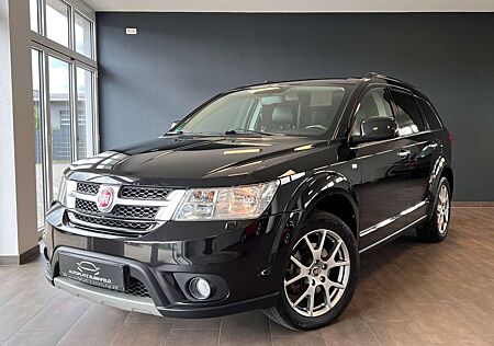Fiat Freemont 3.6 Lounge AWD / LEDER / KEYLESS / NAVI / TV /