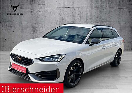 Cupra Leon Sp. 1.5 TSI LED Navi Kamera ACC WP