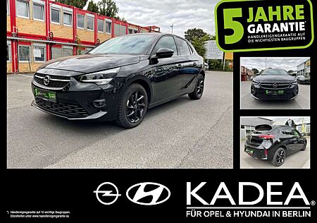 Opel Corsa F 1.2 Turbo Ultimate Alcantara+LED+SHZ+LM