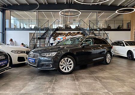 Audi A4 Avant design ultra *NAVI*ACC*AHK*PDC*MATRIX*