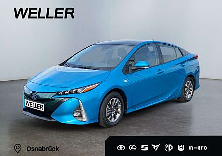 Toyota Prius 1.8 Plug-in Hybrid Solar *Navi*LED*Kamera*SolarDac