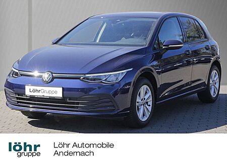 VW Golf Volkswagen 2.0 TDI DSG Life