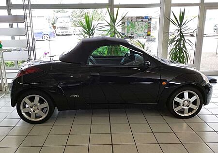 Ford Streetka 1.6 8V Elegance - Im Kundenauftrag !