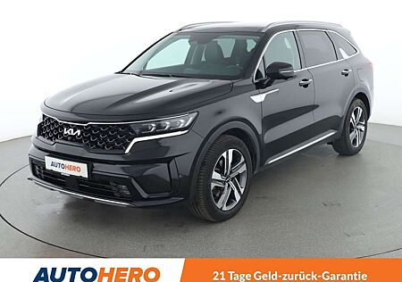 Kia Sorento 1.6 TGDI Hybrid Platinum 4WD Aut.*NAVI*LED*360CAM*