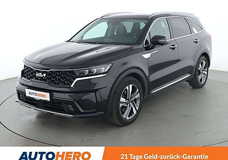 Kia Sorento 1.6 TGDI Hybrid Platinum 4WD Aut.*NAVI*LED*360CAM*