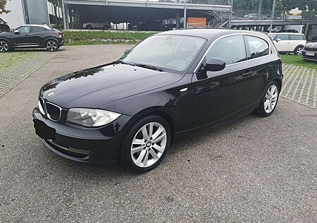 BMW 118i 118 1er (3-Türer)