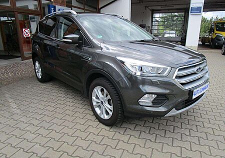 Ford Kuga 1,5 Ltr. - 110 kW EcoBoost KAT Titanium