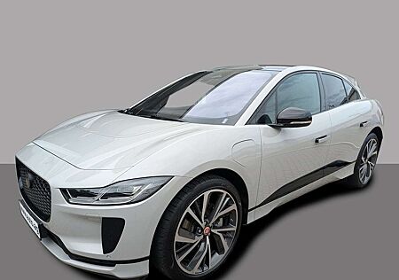 Jaguar I-Pace EV400 S 90kWh PANO*SHZ*BLACK*BLIS