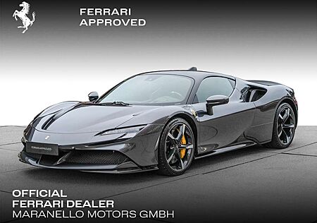 Ferrari SF90 Stradale Stradale *Carbon*LED*Assetto-Fiorano*JBL*