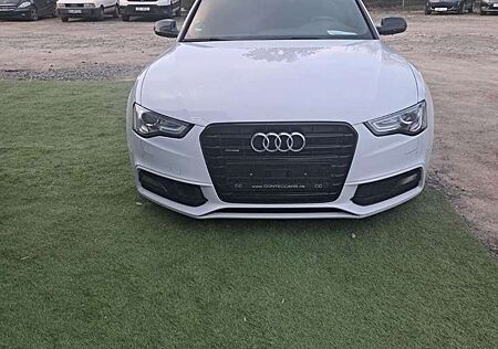 Audi A5 Sportback 3.0 TDI quattro