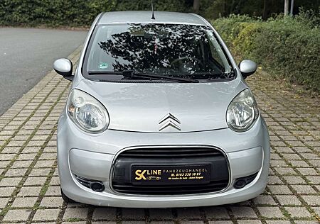 Citroën C1 Citroen Style TÜV NEU 07/2027