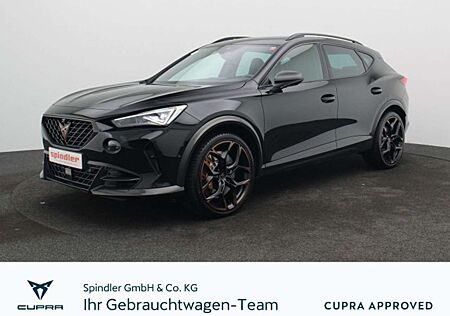 Cupra Formentor VZ5 2.5 TSI 4Drive DSG / Pano, Matrix