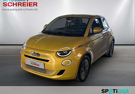 Fiat 500 Torino Hybrid