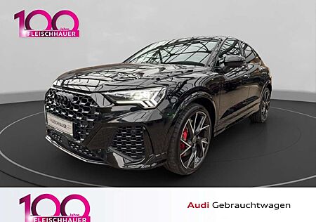 Audi RS Q3 2.5 TFSI quattro Sportback Pano Matrix Leder Sonos