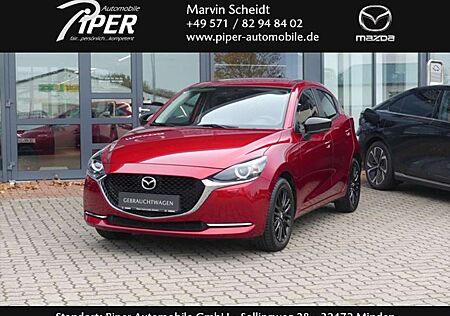 Mazda 2 SKYACTIV-G 90 M Hybrid 6GS AL-HOMURA TOU-P2 NAV