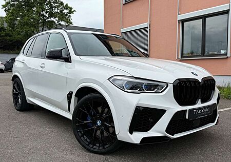 BMW X5 M 50/2.Hand/LASER/PANO/HEAD-UP/FINANZIERUNG