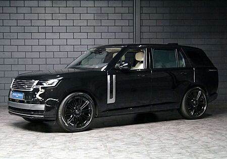 Land Rover Range Rover D350 L Autobiography SV Edition