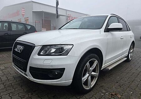 Audi Q5 3.0 TDI 176 kW; quattro;Automatik;Volleder+++