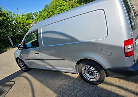 VW Caddy Volkswagen TDI 1.6 TDI Maxi