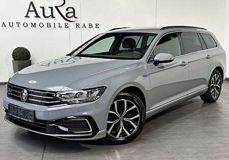 VW Passat Variant Volkswagen 1.4 TSI DSG GTE NAV+LED+AHK+VCOCK