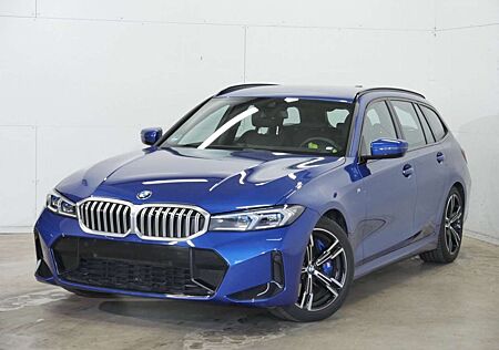 BMW 318 i M Sport M Sportpaket Head-Up HiFi DAB LED