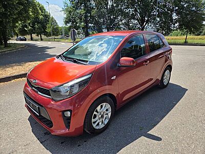 Kia Picanto Dream Team