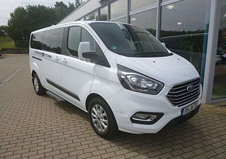 Ford Transit Custom 320 L2 Tourneo Trend