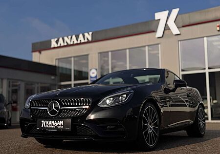 Mercedes-Benz SL 43 AMG SLC 43 AMG COMAND|MAGIC SKY|ASSIST|LED*