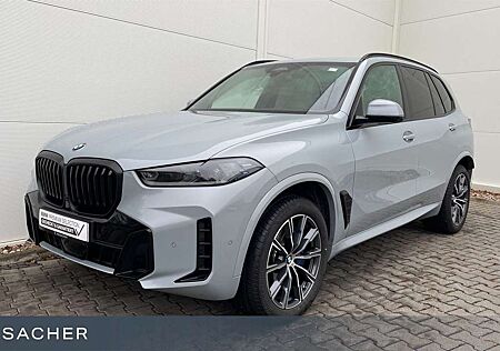 BMW X5 xDrive30d M Sport PRO,AHK,HuD,360°,h&k