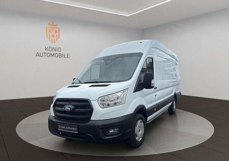 Ford Transit Kasten 350 L4 Trend/PDC+KAMERA/ANDROID