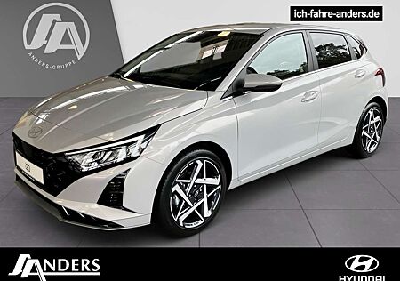 Hyundai i20 MY25 1.0 T-GDI Prime +PDC+KeyLess+Navi+Bose