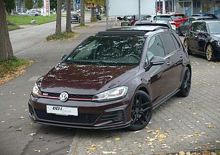 VW Golf Volkswagen VII Lim. GTI Performance / Pano./ Schalter