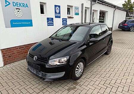 VW Polo Volkswagen V 1.2 Trendline*KLIMA*06/27*