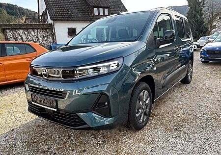 Opel Combo Life Edition Style SHZ,LED,Kamera,Alu,App
