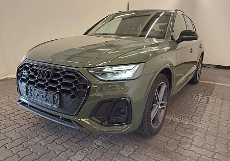 Audi SQ5 3.0 TDI quattro LED VIRTUAL HuD KAMERA AHK