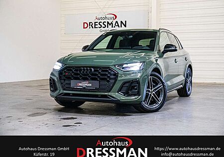 Audi SQ5 3.0 TDI quattro LED VIRTUAL HuD KAMERA AHK